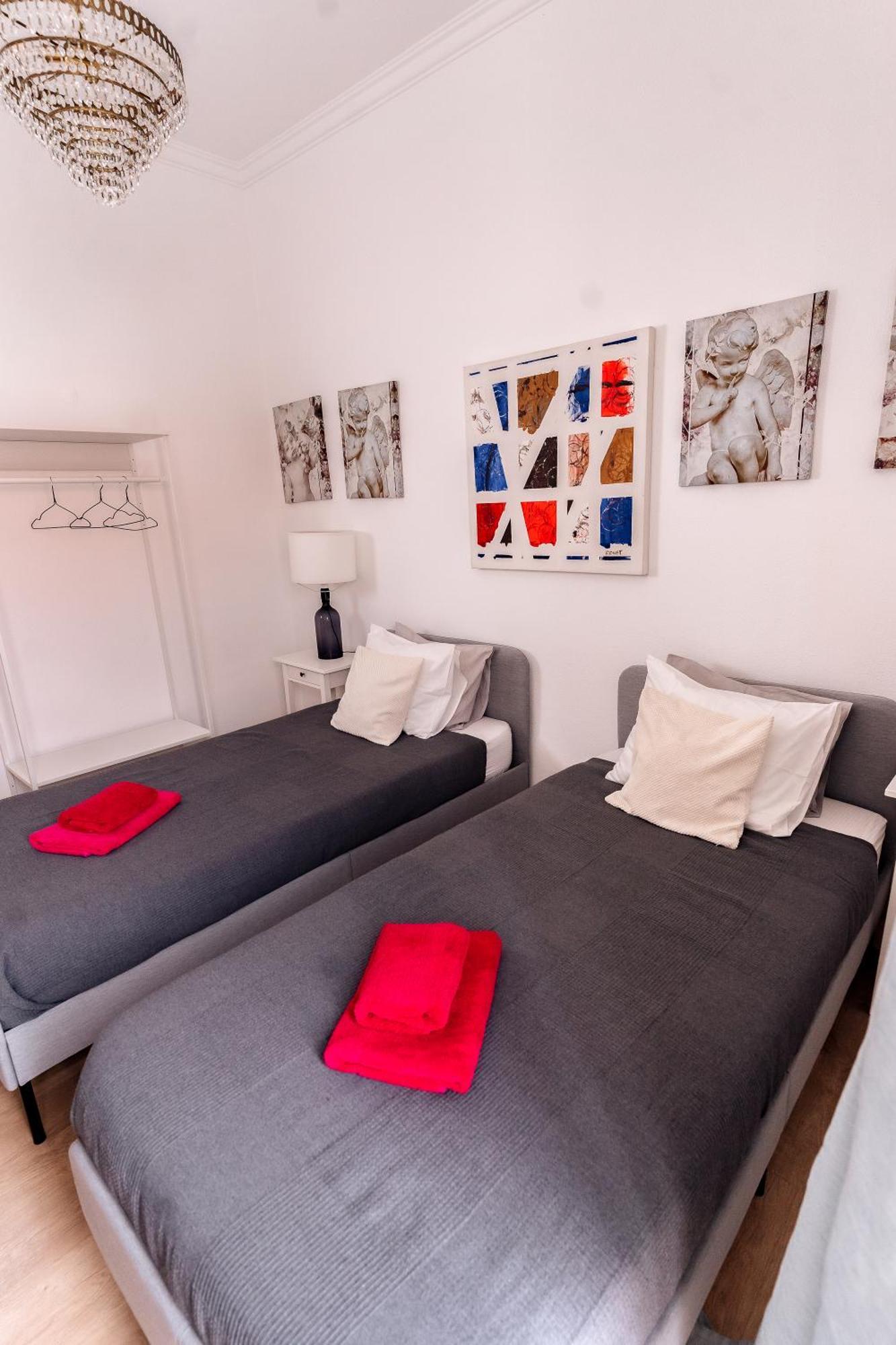 Residencial Real Guest House Azenhas do Mar Cameră foto