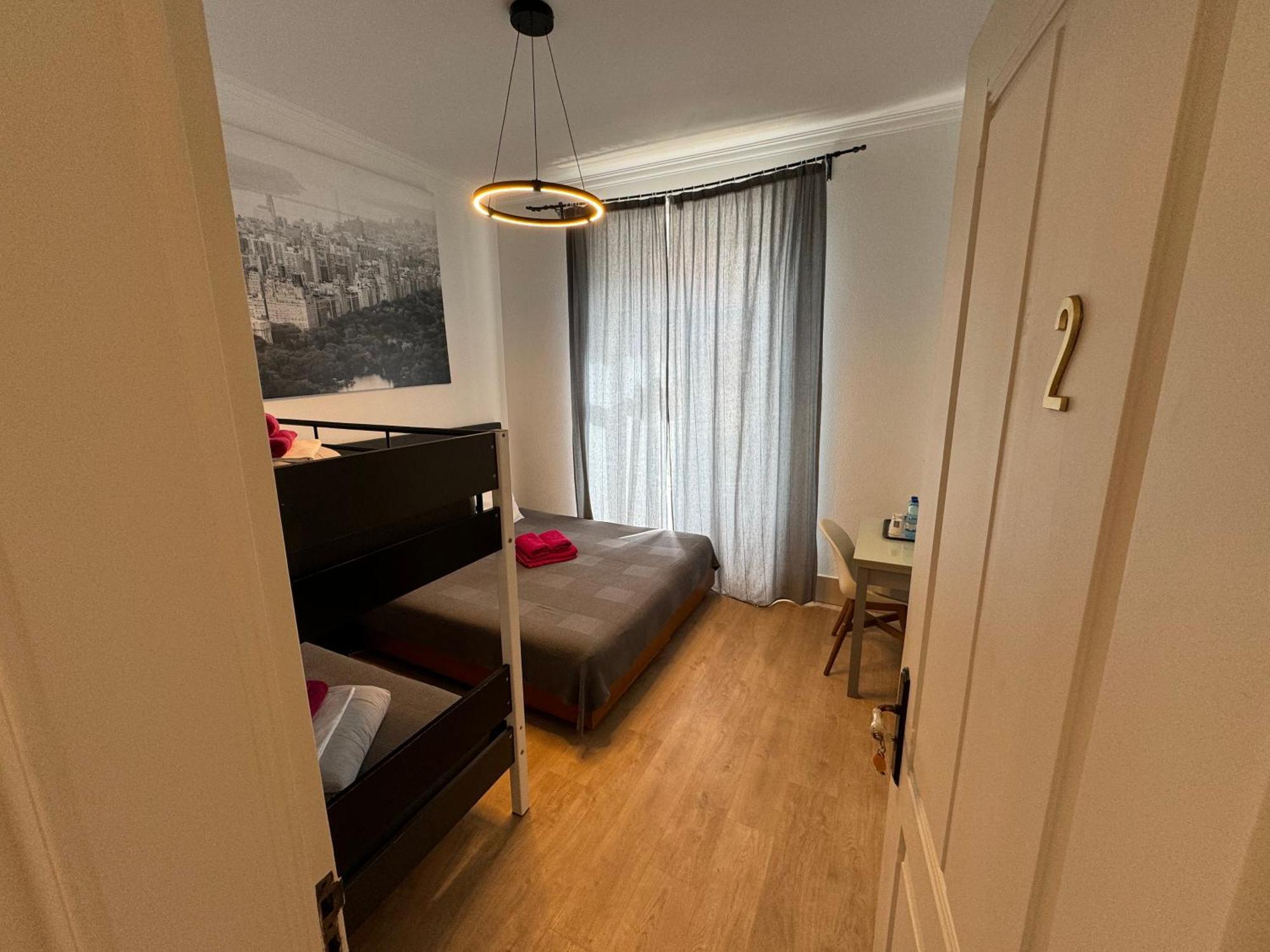 Residencial Real Guest House Azenhas do Mar Cameră foto