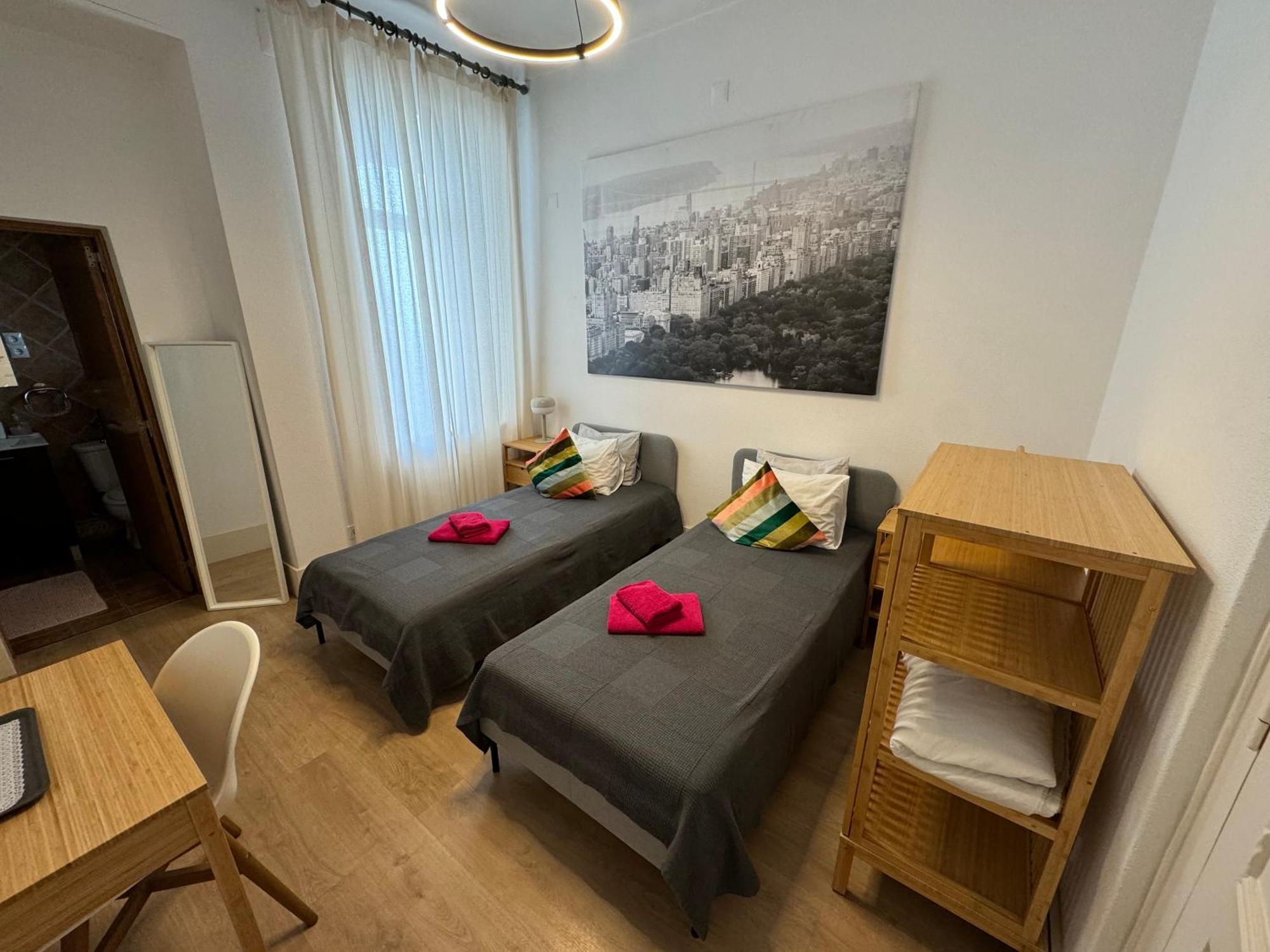 Residencial Real Guest House Azenhas do Mar Cameră foto