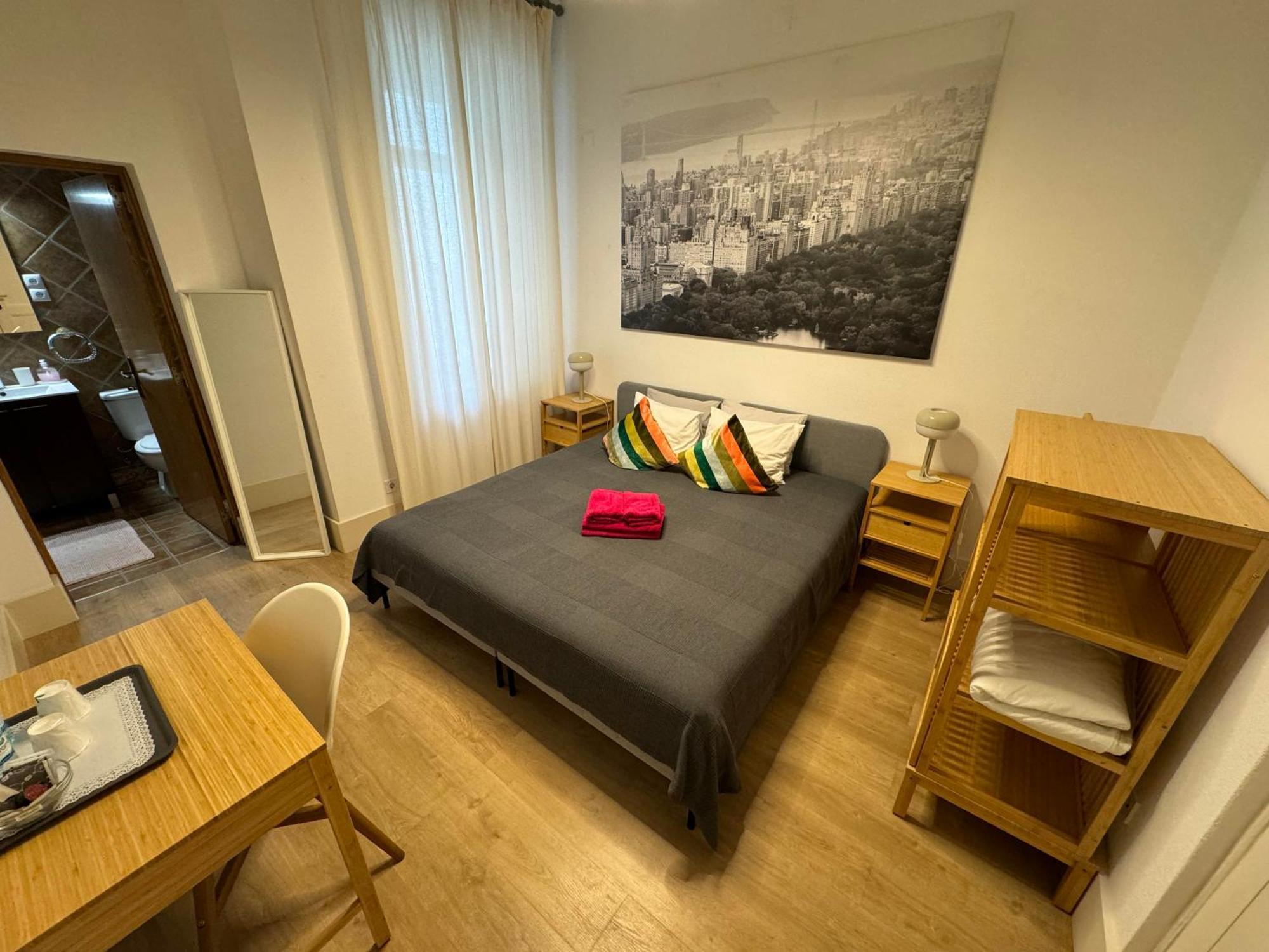 Residencial Real Guest House Azenhas do Mar Exterior foto